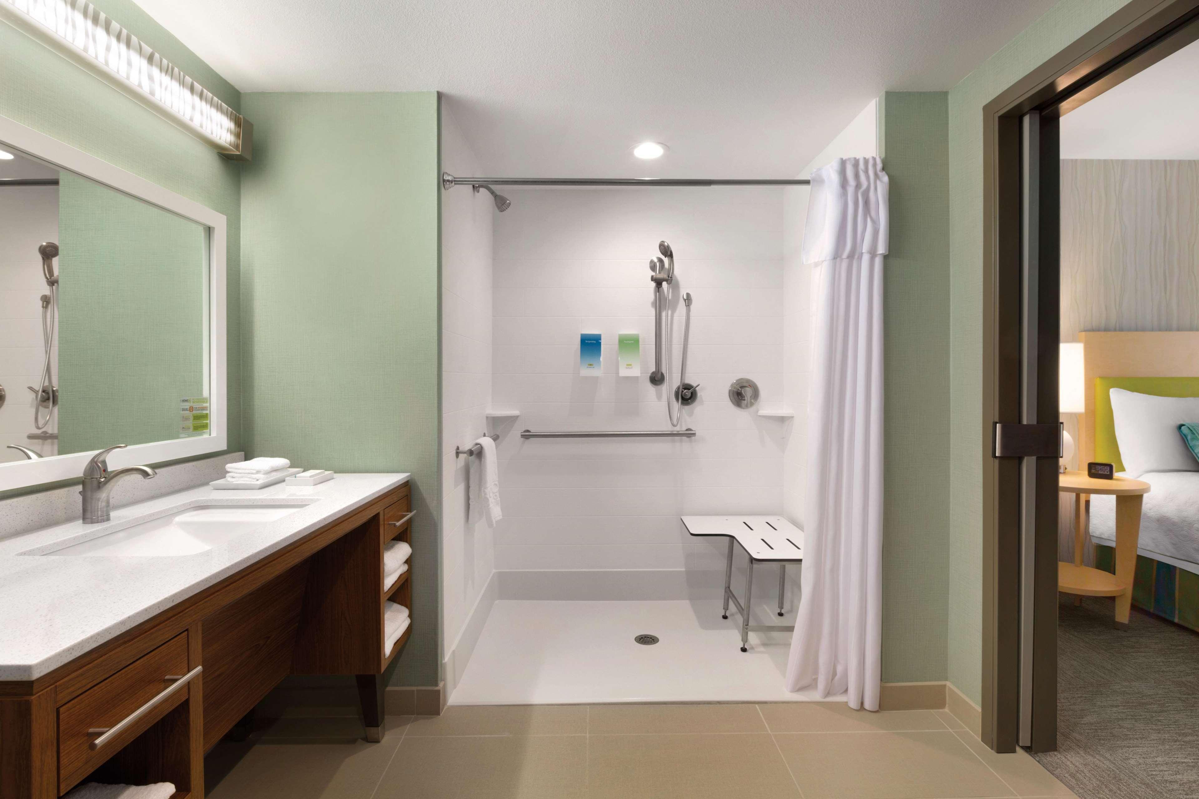 โฮม 2 สวีท บาย ฮิลตัน บิลลิงส์ Hotel ภายนอก รูปภาพ