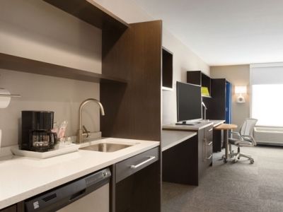 โฮม 2 สวีท บาย ฮิลตัน บิลลิงส์ Hotel ภายนอก รูปภาพ